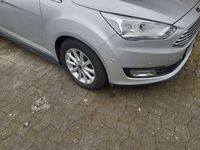 gebraucht Ford C-MAX C-Max1.5 EcoBoost Start-Stop-System Trend