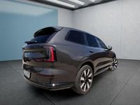 Gebraucht Volvo EX90 380 kW (517 PS) 2025 Grau SUV