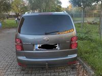 gebraucht VW Touran 