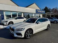 Gebraucht Volvo V60 145 PS (106 kW) 2024 Kombi