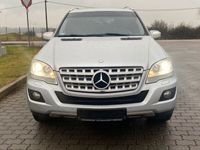 gebraucht Mercedes ML300 CDI 4MATIC BlueEFFICIENCY