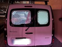 gebraucht Renault Kangoo 1.5 dCi Kastenwagen Kleintransporter Transporter