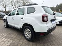 gebraucht Dacia Duster II Deal TÜV+SERVICE NEU Klima 1.Hand