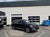 Second-hand BMW X3 xLine 190 CP (139 kW) 2020 Gri SUV