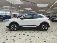 Gebraucht Opel Mokka-e Elegance 100 kW (136 PS) 2022 Weiß SUV