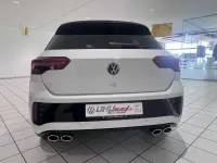 Gebraucht VW T-Roc R 300 PS (220 kW) 2026 Pure white SUV