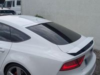 Gebraucht Audi A7 Sport 313 PS (230 kW) 2012 Weiß Kleinwagen