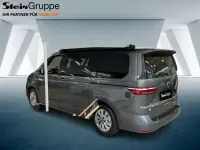 Neu VW California Beach 150 PS (110 kW) 2026 Grau Van