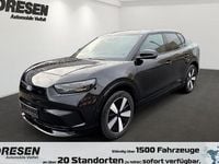 Gebraucht Ford Capri Basis 210 kW (286 PS) 2025 Agate black SUV