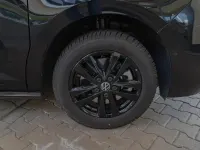 Używany VW Multivan Goal 150 KM (110 kW) 2025 Czarny Minivan