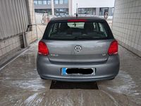 Brugt VW Polo 86 HK (63 kW) 2011 Grå Hatchback
