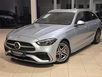 Gebraucht Mercedes 300 AMG line 265 PS (194 kW) 2021 Silber Limousine