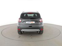 Gebraucht Ford Kuga Titanium 150 PS (110 kW) 2018 Grau SUV
