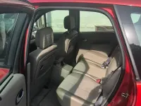 Gebraucht Renault Scenic E-Tech 139 PS (102 kW) 2004 Rot SUV