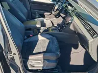 Gebraucht VW Passat 190 PS (139 kW) 2016 Grau Kombi