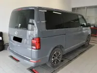 Używany VW Multivan Generation Six 150 KM (110 kW) 2022 Szary Minivan