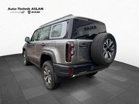 Neu Baic BJ40 234 PS (172 kW) 2026 Grau SUV