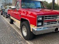 Gebraucht Chevrolet C20 250 PS (183 kW) 1985