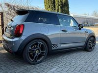 Gebraucht Mini Cooper SE Classic 135 kW (184 PS) 2022 Grau Kleinwagen