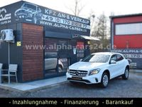 Gebraucht Mercedes GLA250 211 PS (155 kW) 2017 Weiß SUV
