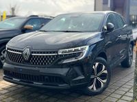 Gebraucht Renault Austral 140 PS (102 kW) 2023 Schwarz SUV