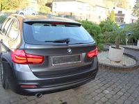 gebraucht BMW 318 d Advantage Touring (F31)