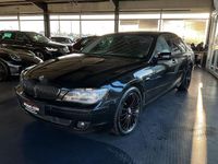 Gebraucht BMW 730 Shadowline 231 PS (169 kW) 2006 Schwarz Limousine