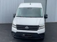 Brugt VW Crafter 177 HK (130 kW) 2024 Hvid Van