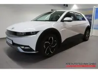 Gebraucht Hyundai Ioniq 5 167 kW (228 PS) 2023 Weiss SUV