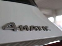 gebraucht Mercedes GLS400 d 4Matic 9G-TRONIC 243 kW (330 PS), Automatik, ...