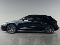 Gebraucht Audi RS3 Sport 400 PS (294 kW) 2026 Mythosschwarz metallic Limousine
