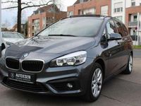 Second-hand BMW 220 Performance 190 CP (139 kW) 2017 Gri Break