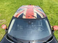 Gebraucht Mini Countryman 220 PS (161 kW) 2020 Schwarz SUV