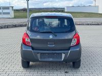 Gebraucht Suzuki Celerio 68 PS (50 kW) 2015 Grau Kleinwagen