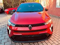 Gebraucht Renault Captur Evolution 158 PS (116 kW) 2025 Feuerrot SUV