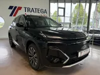 Gebraucht Geely Starray 256 PS (188 kW) 2026 Polar schwarz SUV