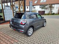 Neu Suzuki Swift Comfort 83 PS (61 kW) 2025 Mineral gray metallic Kleinwagen