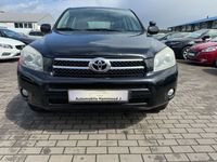 gebraucht Toyota RAV4 RAV 4Sol