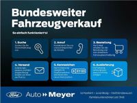 Usata Ford Puma Titanium 125 CV (91 kW) 2024 Blu SUV