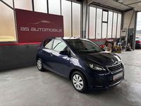 Gebraucht Peugeot 108 Active 69 PS (50 kW) 2017 Blau Kleinwagen