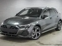 Nouvelle Audi A3 204 ch (150 kW) 2026 Andere Berline