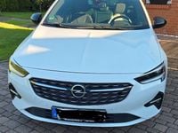Gebraucht Opel Insignia Ultimate 174 PS (127 kW) 2021 Weiß Kombi