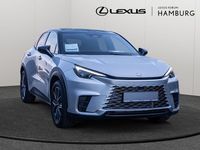 Neu Lexus LBX 136 PS (100 kW) 2026 Silber SUV