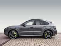 Gebraucht Porsche Cayenne 462 PS (339 kW) 2021 Grau SUV