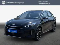 Neu Kia XCeed Spirit 150 PS (110 kW) 2026 Schwarz SUV