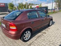 gebraucht Opel Astra 1.6 8v Selection