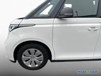 Gebraucht VW ID. Buzz 150 kW (204 PS) 2024 Candyweiß Van / Kleinbus
