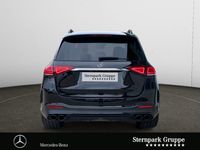 gebraucht Mercedes GLE53 AMG GLE 53 AMG4M+ Distro+AHK+Night+HuD+Keyless+STH+