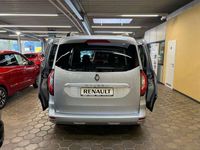 gebraucht Renault Kangoo TCe 130 EDC Techno