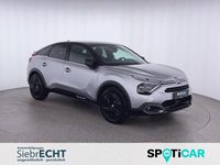 Gebraucht Citroën e-C4 114 kW (156 PS) 2023 Grau SUV